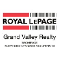 Royal LePage Grand Valley Realty Logo