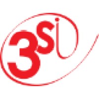 3Si Pte Ltd Logo