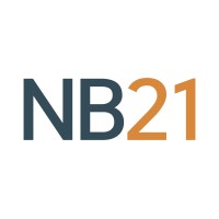 NB21 Correduría de Seguros Logo