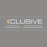 Xclusive Interiors Pvt. Ltd. Logo