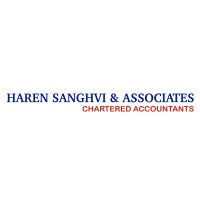 Haren Sanghvi & Associates Logo