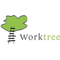 Worktree Logo