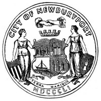 City of Newburyport Logo