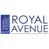 Royal Avenue Property Management Logo