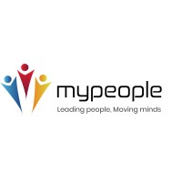 Mypeople Logo