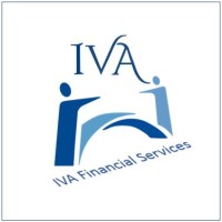 IVA Financial Services Logo
