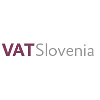 VAT Slovenia Logo