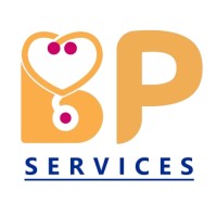 BP Services Logo