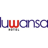 Hotel Luwansa Palangkaraya Logo