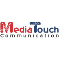 Media Touch Communications Logo