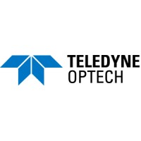 Teledyne Optech Logo