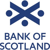 Bank of Scotland Logo