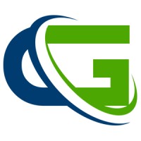 Geo Networking, Inc. Logo