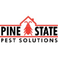 Pine State Pest Solutions Logo