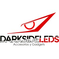 Darksideleds Logo