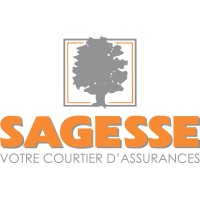 Sagesse - Courtage en assurances Logo