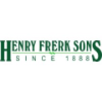 Henry Frerk Sons Logo