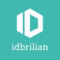 PT. Ide Brilian Digital Logo