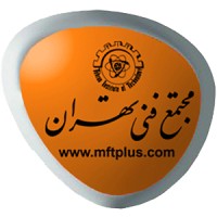 مـجـتـــمــــع فــــنـــــــی تـــــهــــــــران Logo