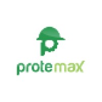 PROTEMAX CONSULTORIA E TREINAMENTOS EM SEGURANÇA DO TRABALHO Logo