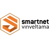 SMARTNET VINVELTAMA Logo
