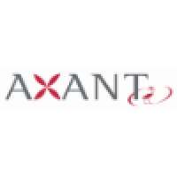 Axant (.net) Logo