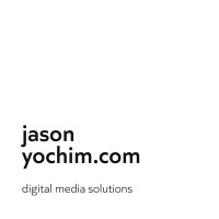 Jason Yochim Logo