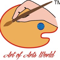 Art of Arts World Logo