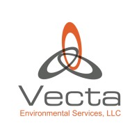Vecta Environmental Services, LLC Logo