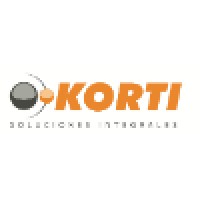 Korti Soluciones Integrales Logo