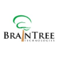 BRAINTREE TECHNOLOGIES Logo
