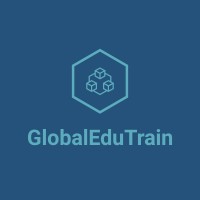 GlobalEduTrain Logo