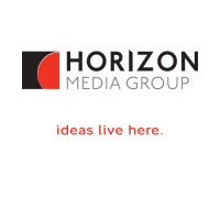 Horizon Media Group Logo