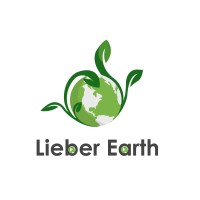 Lieberearth Logo