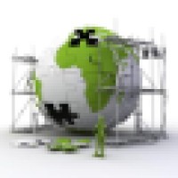 Global Scaffolding & Insulation, LLC Logo