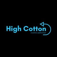 High Cotton LLC Logo
