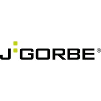 J.Gorbe Logo