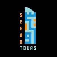 SEERO Tours - Division of Alhussam Travel Logo