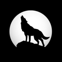 Wolfstreak.com Logo