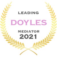 Phillip Street Mediation Logo