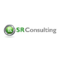 SR Consulting (NZ) Logo
