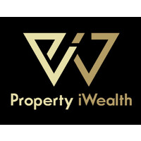 Property iWealth Pte Ltd Logo