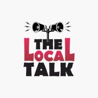 THE LOCAL TALK I DIGI हल्ला -TLT Advertising Solutions Private Limited Logo