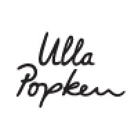 Ulla Popken USA / Popken Fashion Group Logo