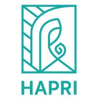 Health and Agricultural Policy Research Institute - HAPRI Logo