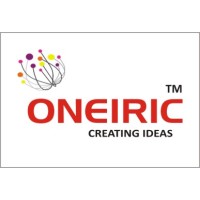 ONEIRIC APPLIANCES PRIVATE LIMITED Logo