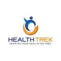 Healthtrek Healthcare LLP Logo