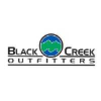 Black Creek Outfitters Logo
