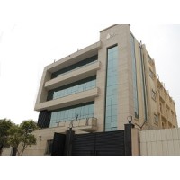 AG Industries Noida Logo