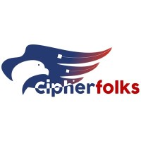 Cipherfolks IT Solutions Logo